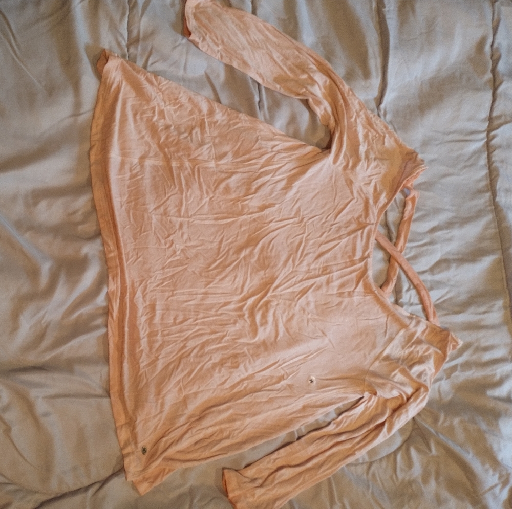 Woman's top